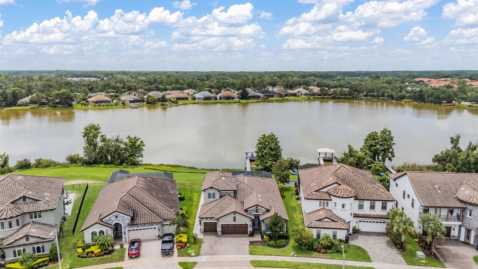 Image 44 of 47 For 6695 Sunset Vista Way