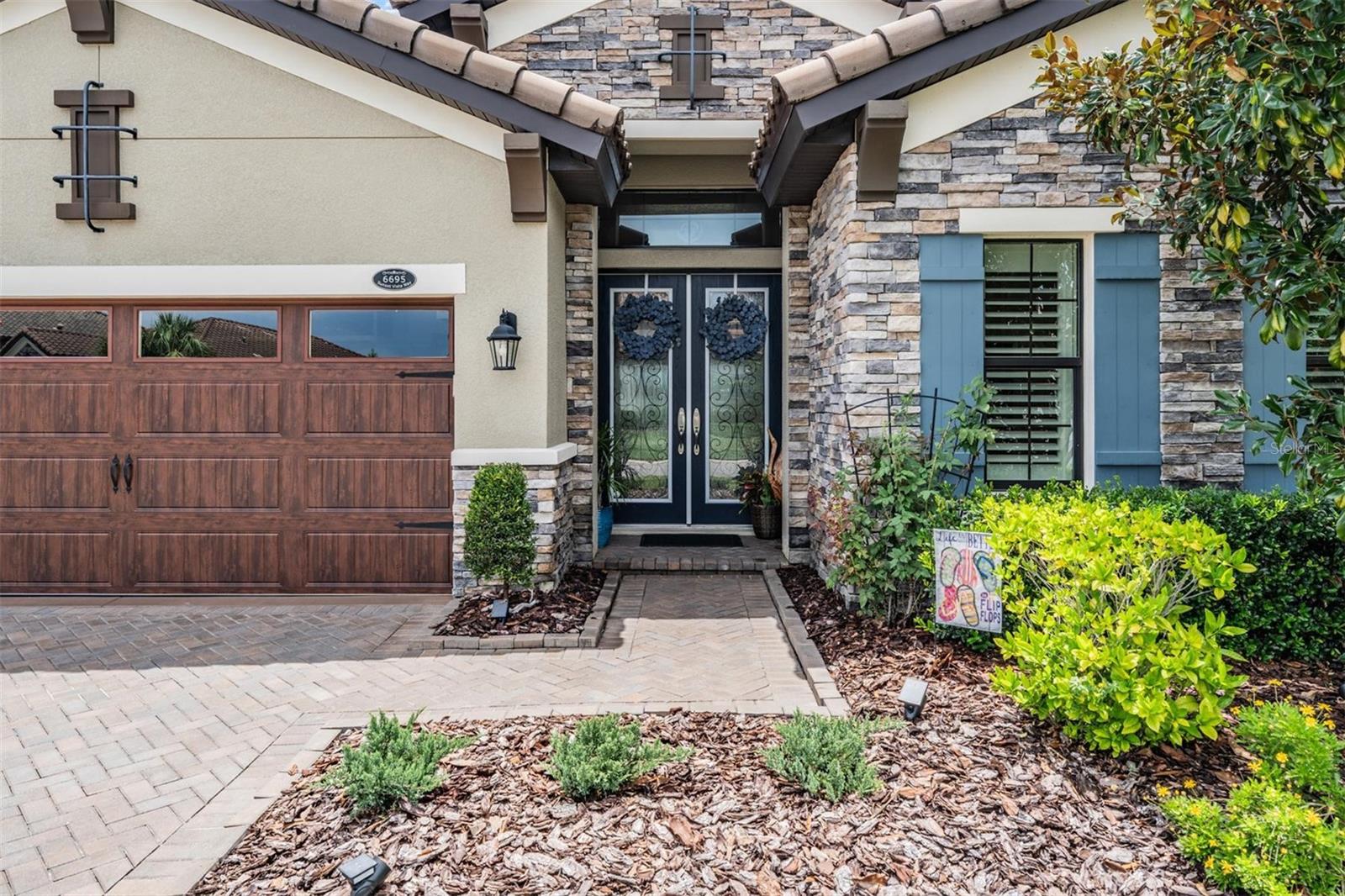 Image 45 of 47 For 6695 Sunset Vista Way