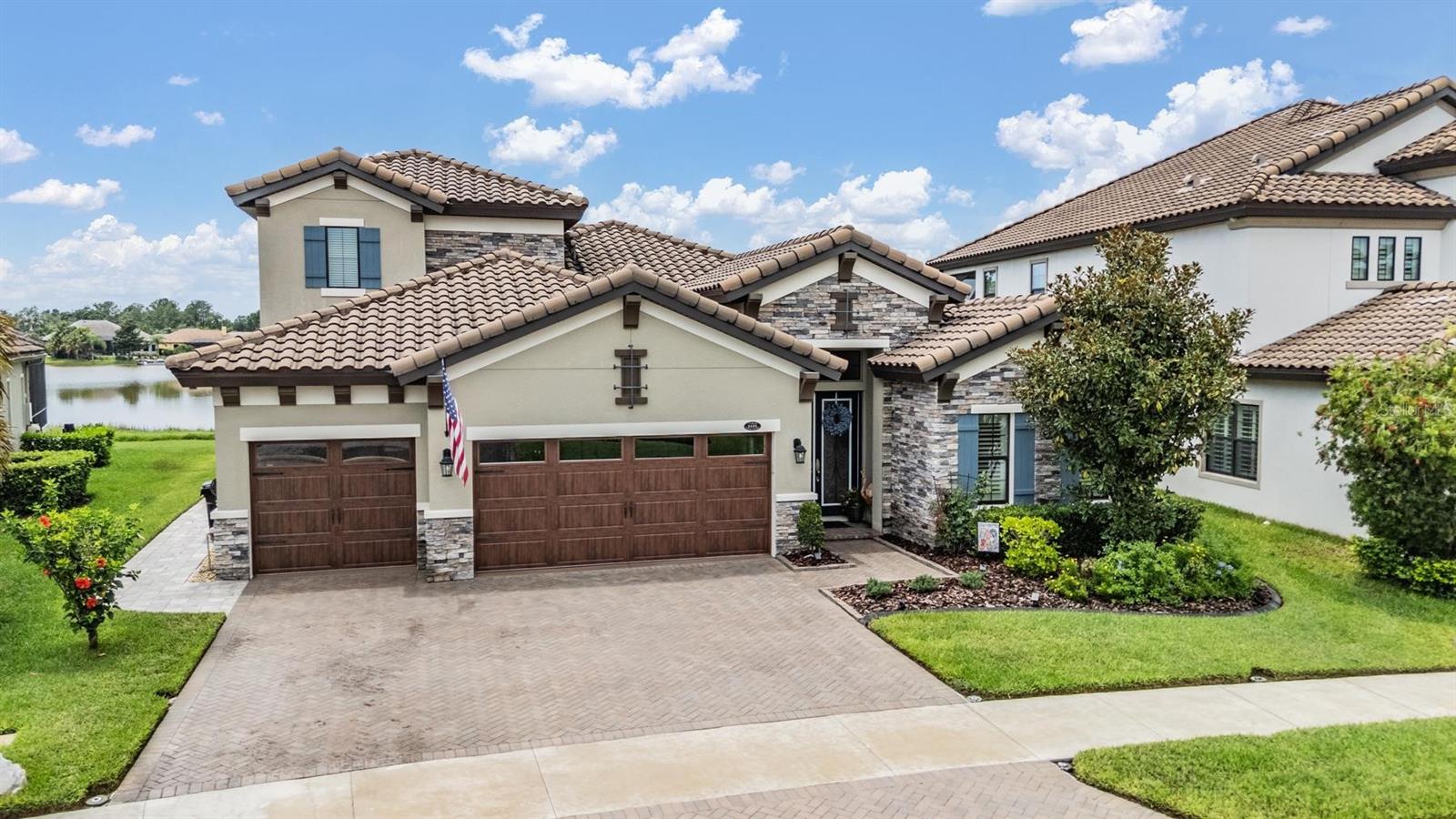 Image 46 of 47 For 6695 Sunset Vista Way