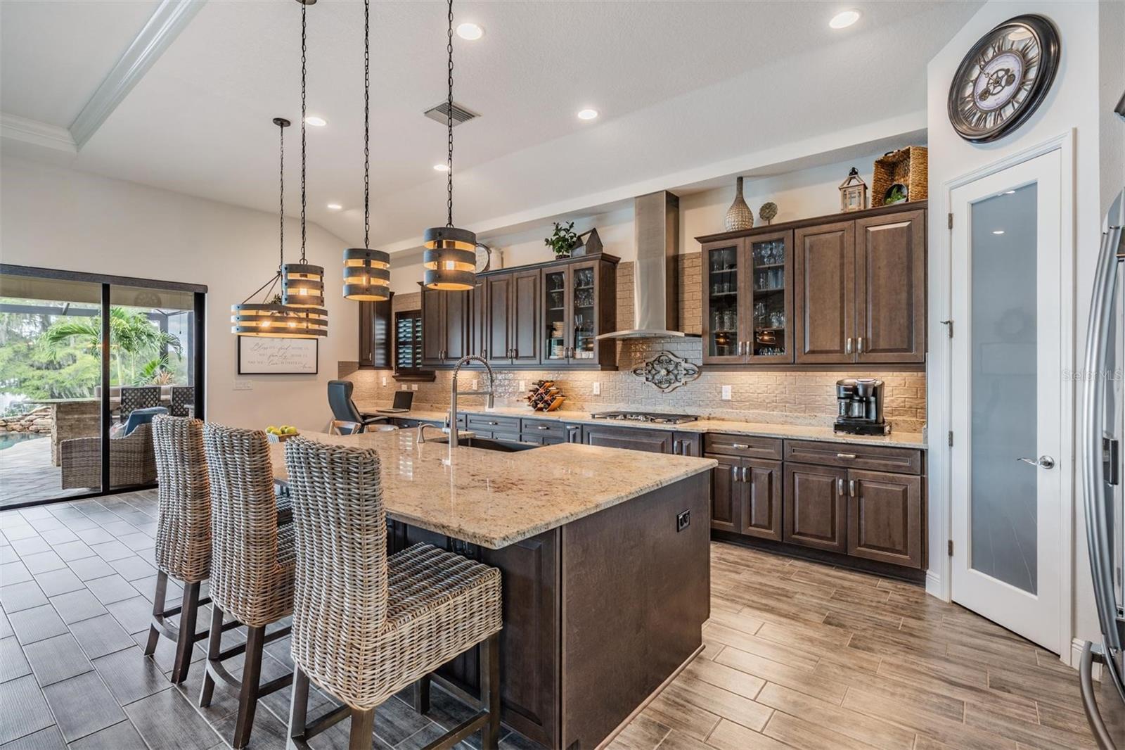 Image 7 of 47 For 6695 Sunset Vista Way