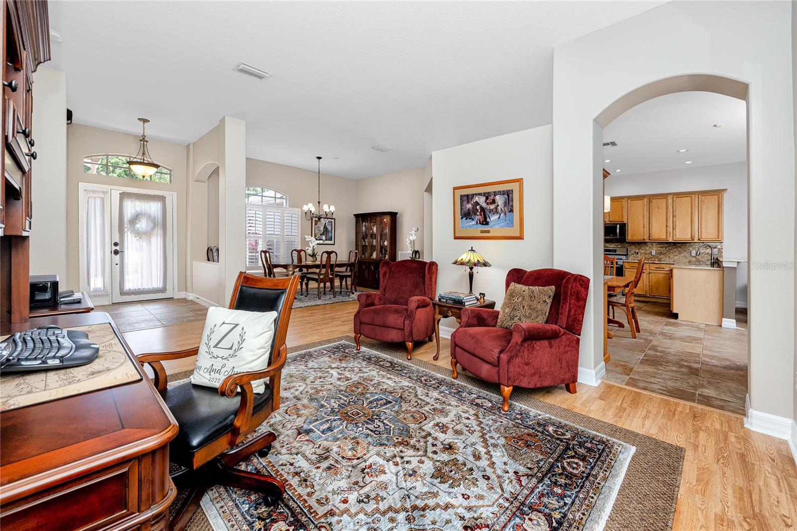 Image 12 of 54 For 12524 Leatherleaf Drive