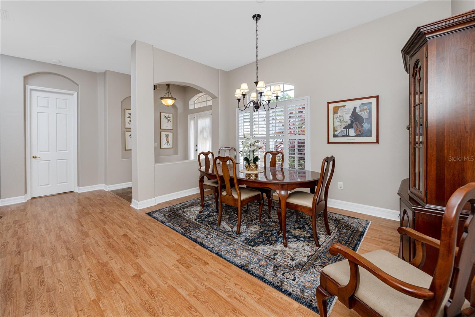 Image 9 of 54 For 12524 Leatherleaf Drive