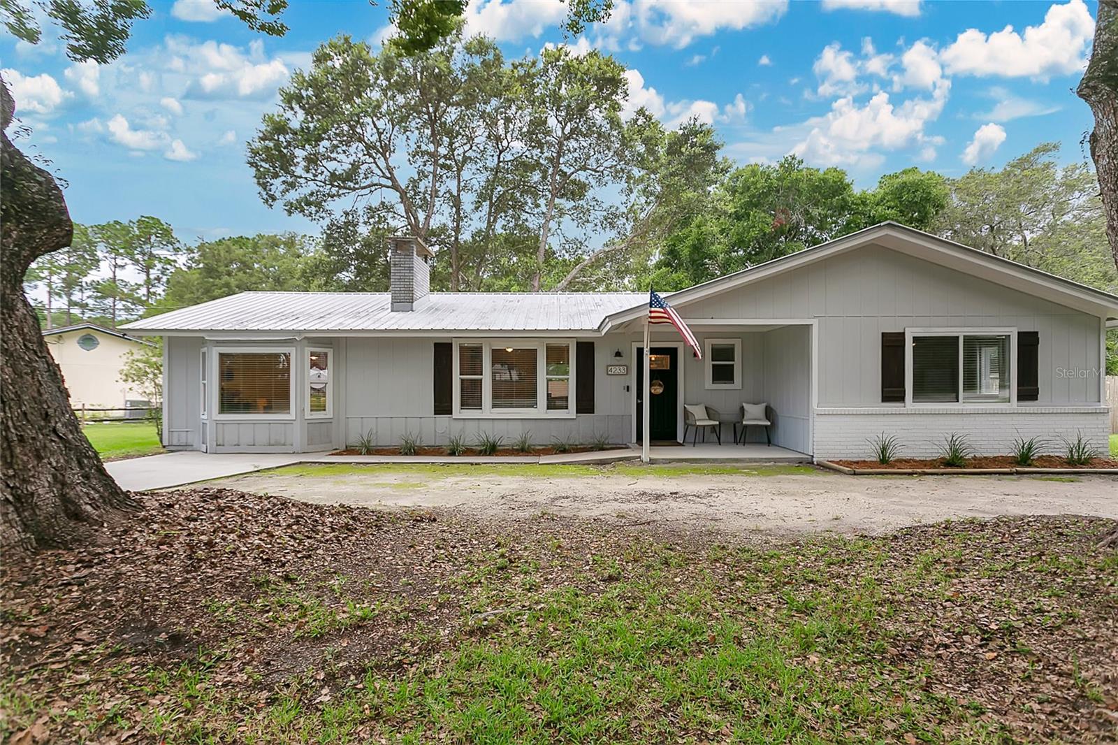 Details for 4233 Oak Lane, ST AUGUSTINE, FL 32086