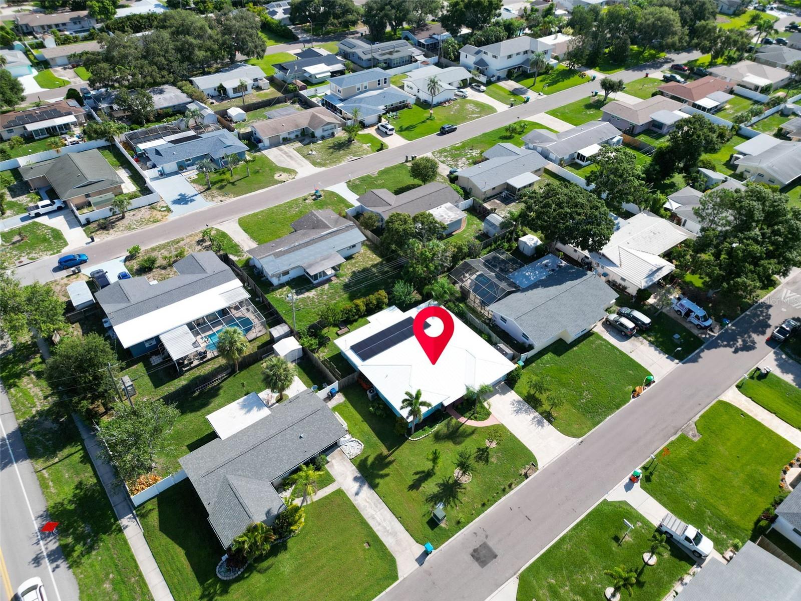 Image 48 of 53 For 13979 Barbados Drive