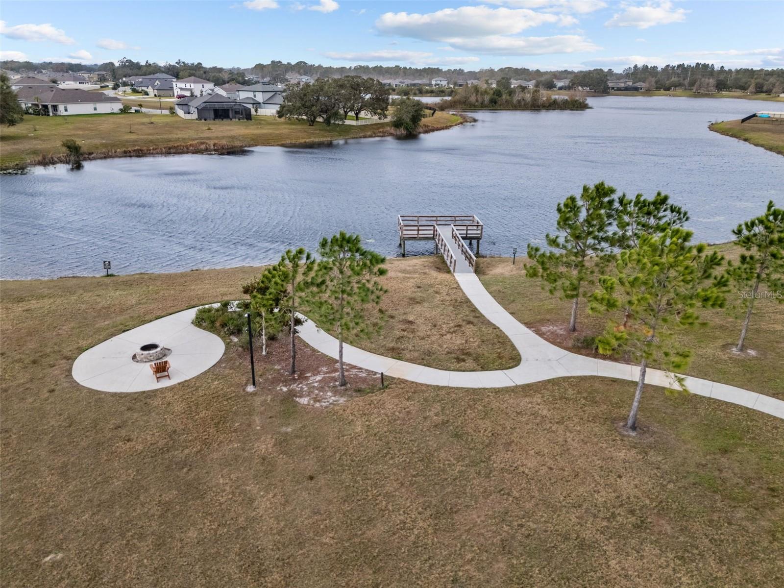 Image 27 of 30 For 13627 Crest Lake Drive