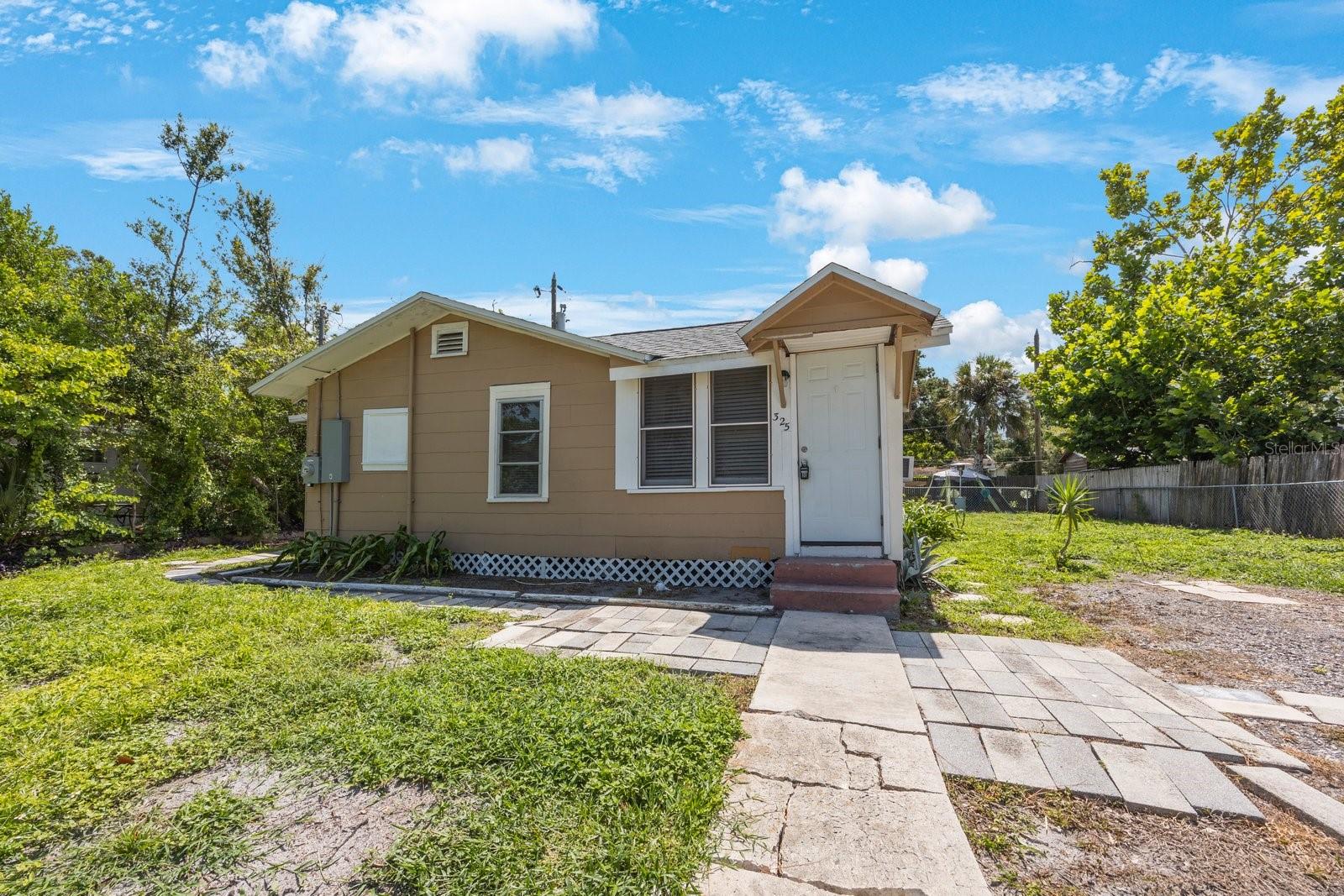 Details for 325 41st Street N, ST PETERSBURG, FL 33713