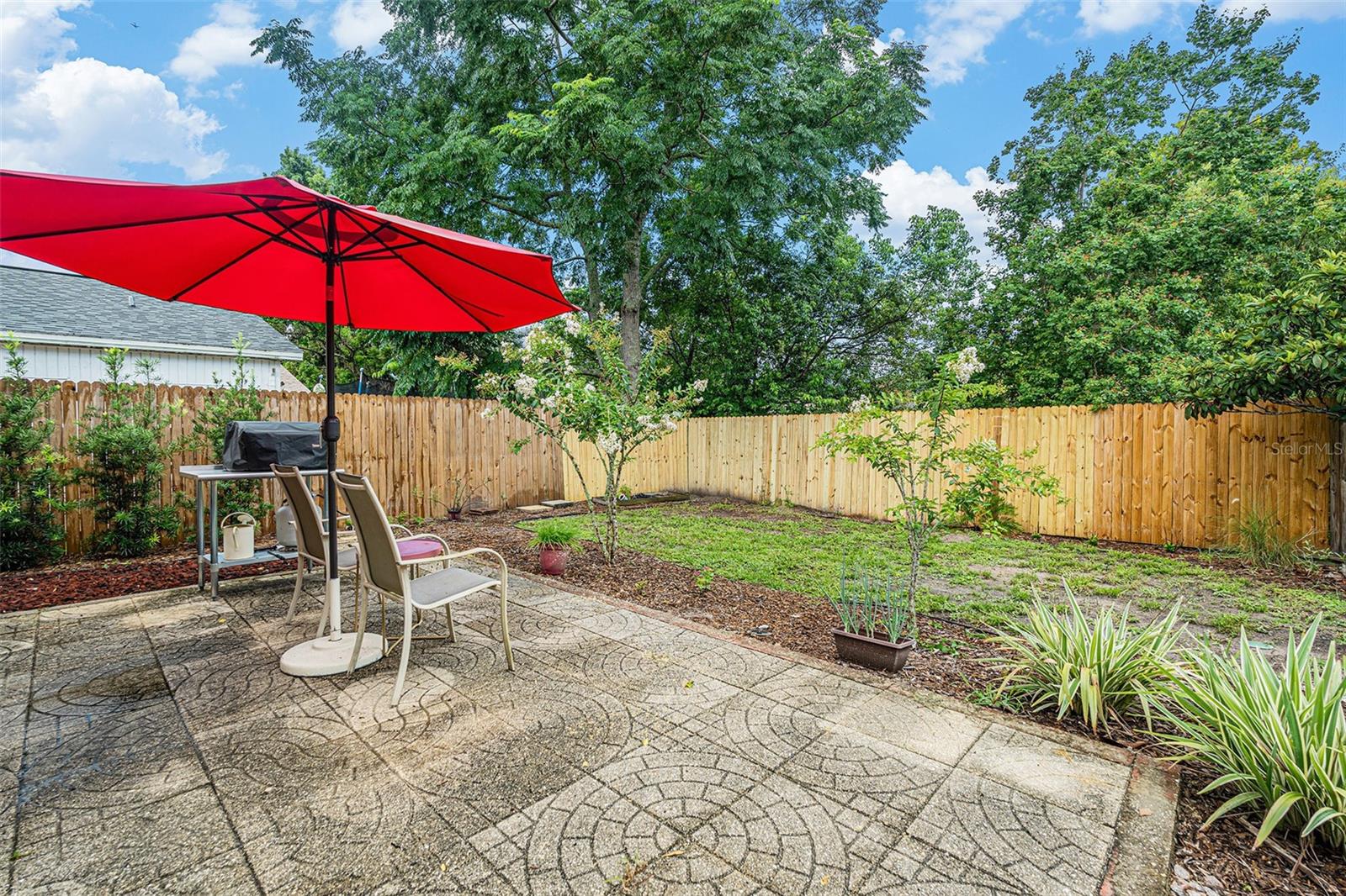 Image 27 of 30 For 12817 Kellywood Circle