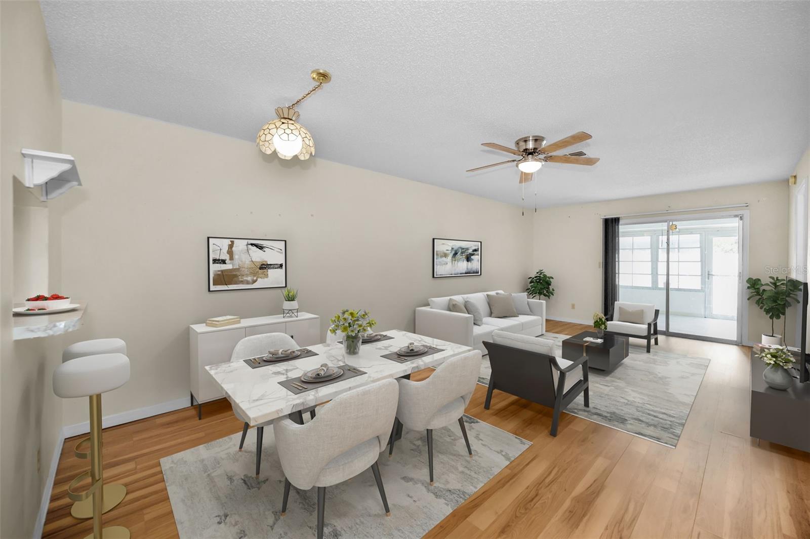 Image 3 of 21 For 2250 Druid Road E 403