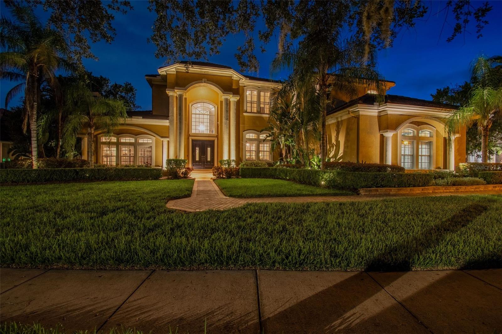 Details for 16336 Burniston Drive, TAMPA, FL 33647