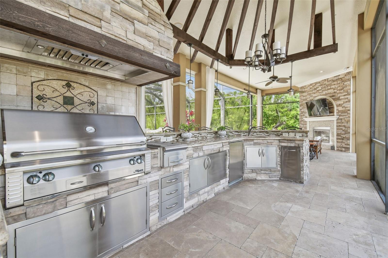 Image 16 of 39 For 16336 Burniston Drive