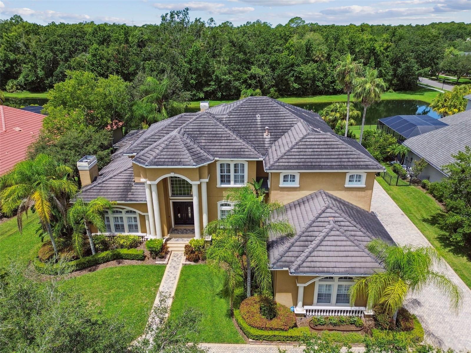 Image 39 of 39 For 16336 Burniston Drive