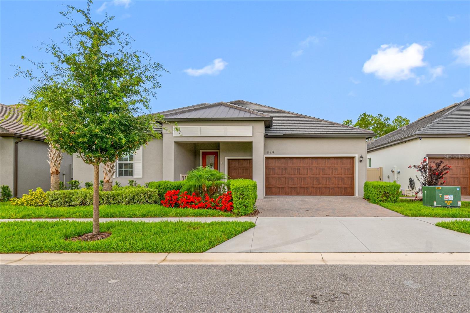 Details for 10639 Bailey Pearl Court, LAND O LAKES, FL 34638
