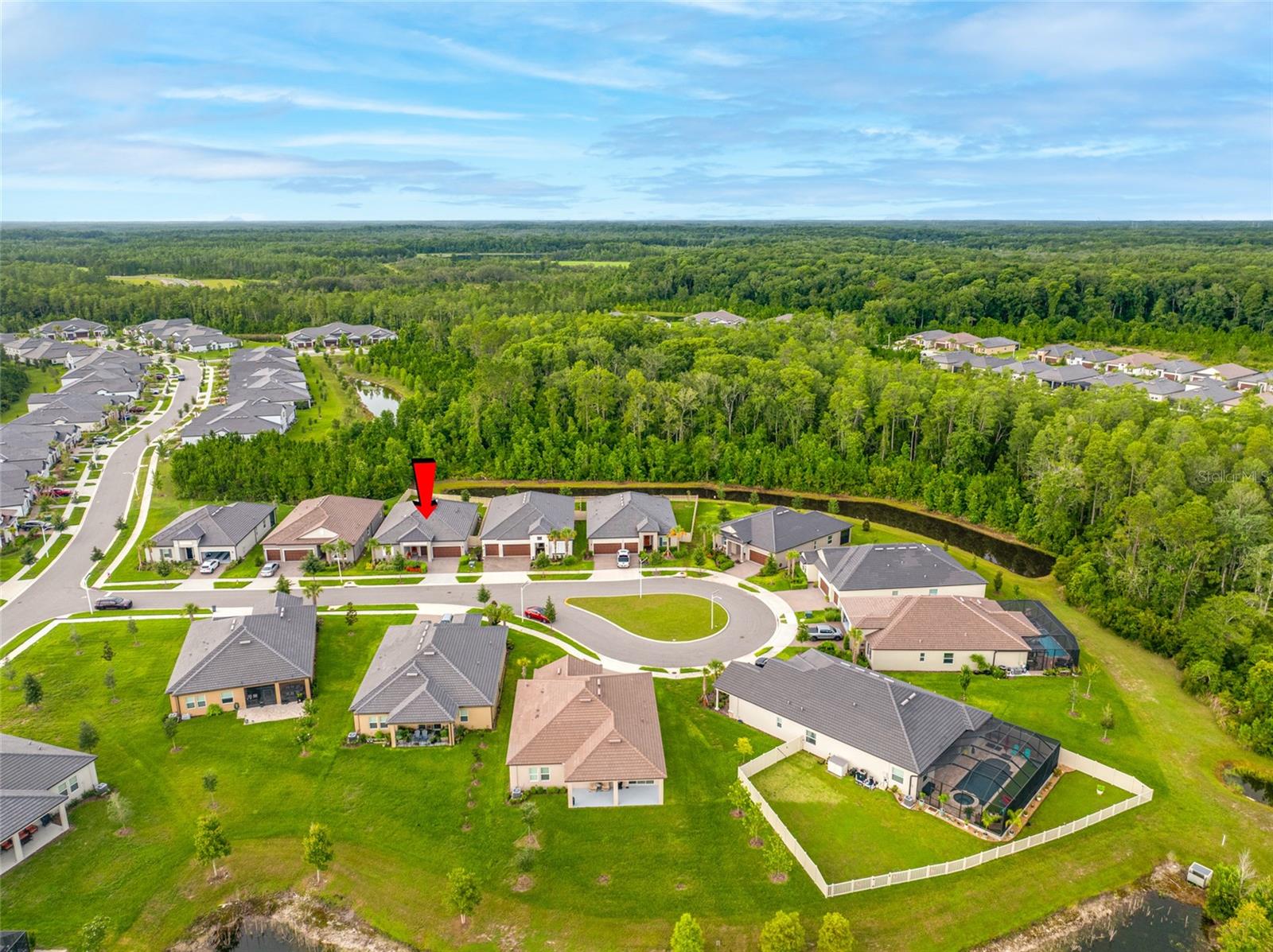 Listing photo id 1 for 10639 Bailey Pearl Court