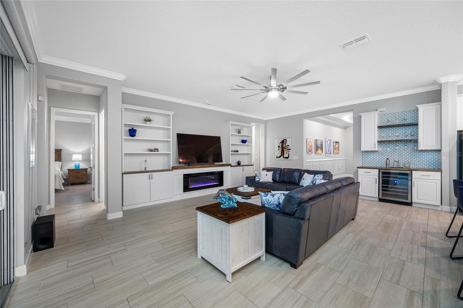 Listing photo id 5 for 10639 Bailey Pearl Court