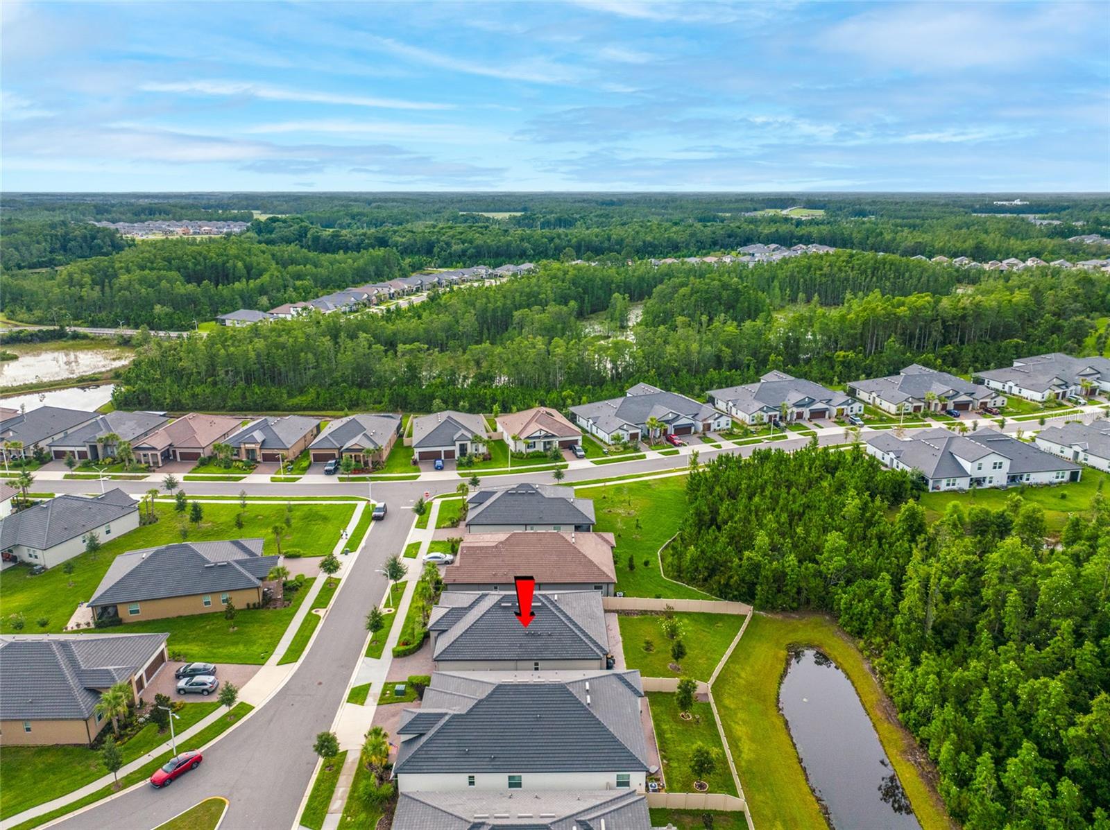 Listing photo id 70 for 10639 Bailey Pearl Court