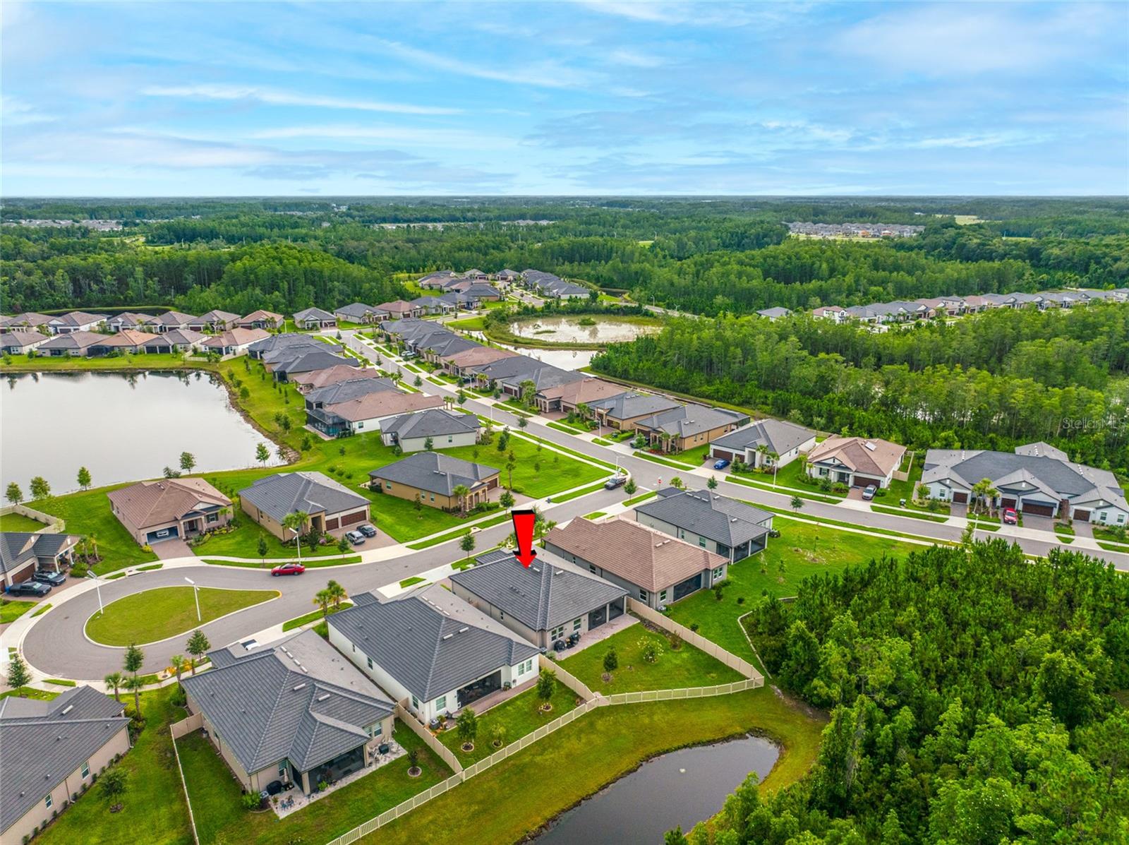 Listing photo id 71 for 10639 Bailey Pearl Court