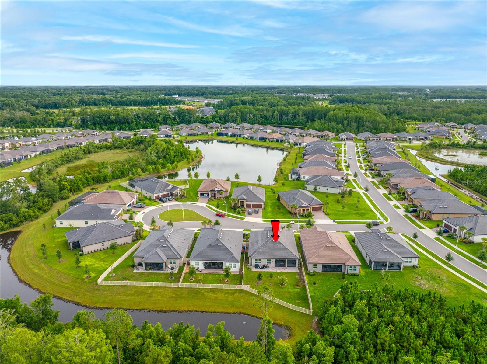 Listing photo id 72 for 10639 Bailey Pearl Court