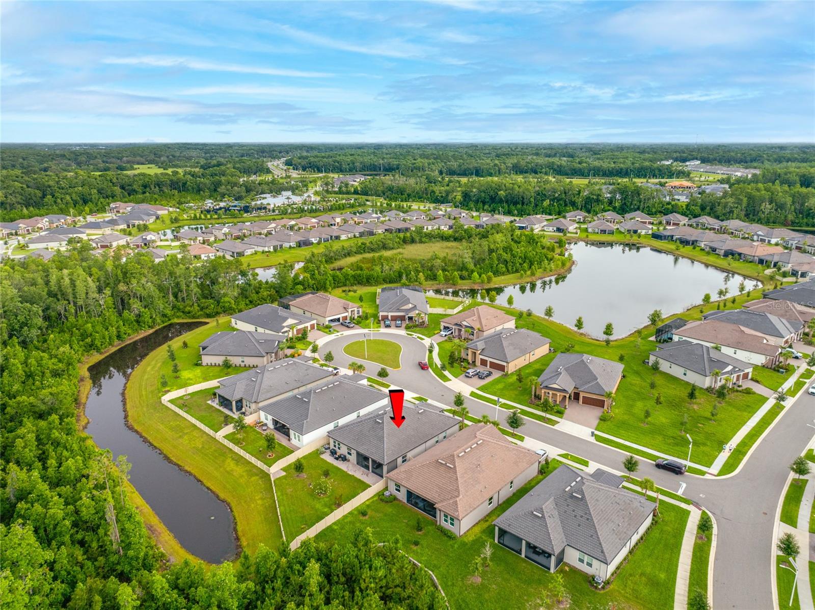 Listing photo id 73 for 10639 Bailey Pearl Court