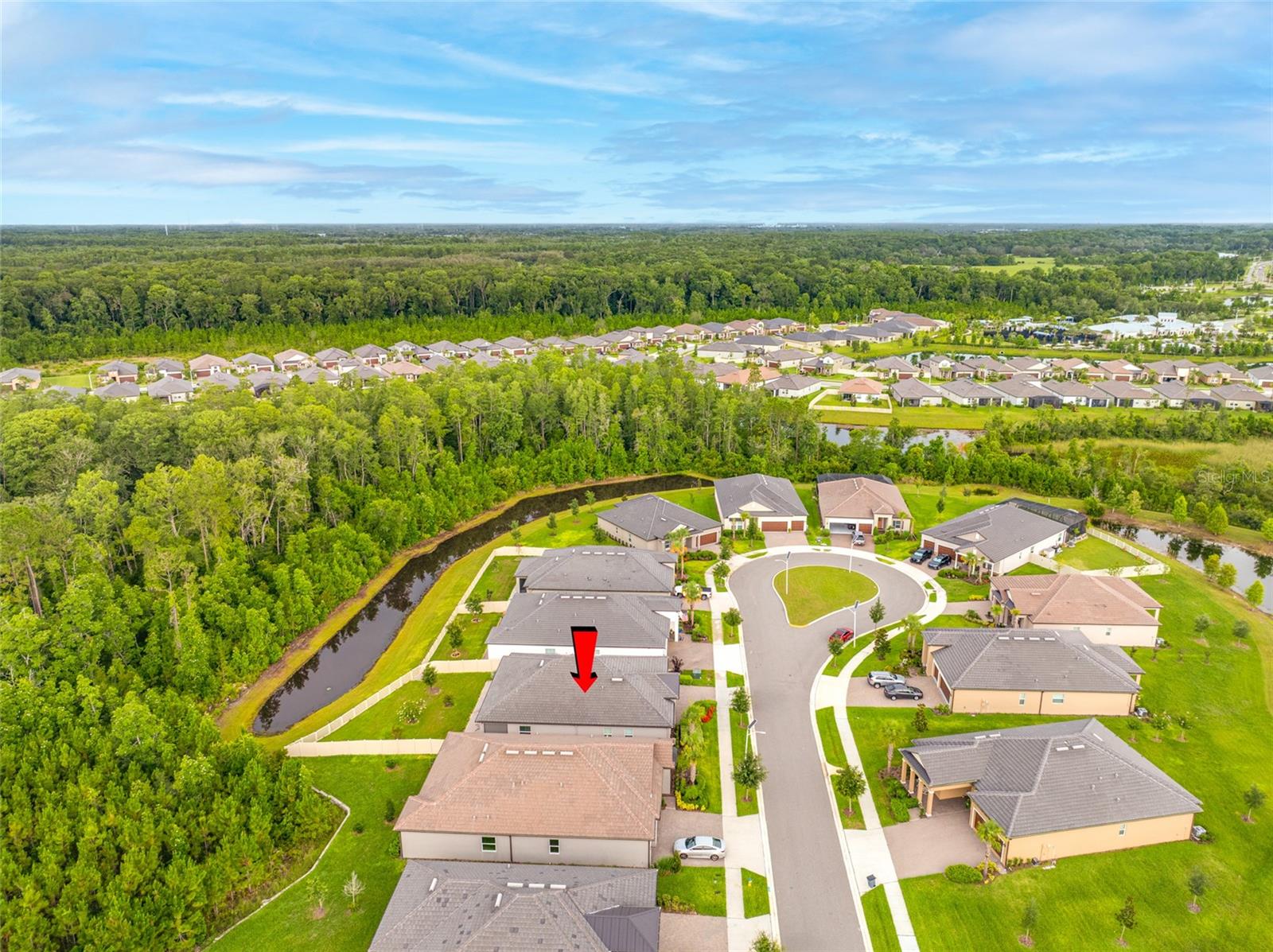 Listing photo id 74 for 10639 Bailey Pearl Court
