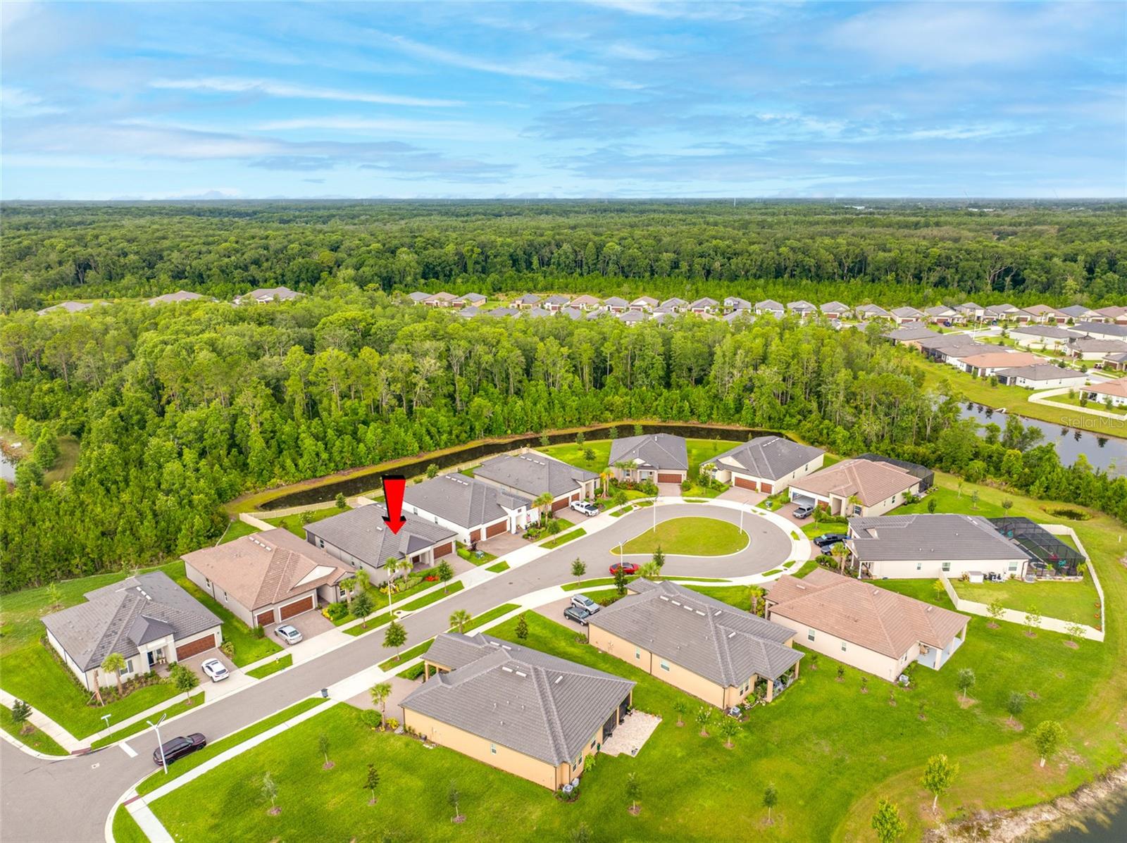 Listing photo id 75 for 10639 Bailey Pearl Court