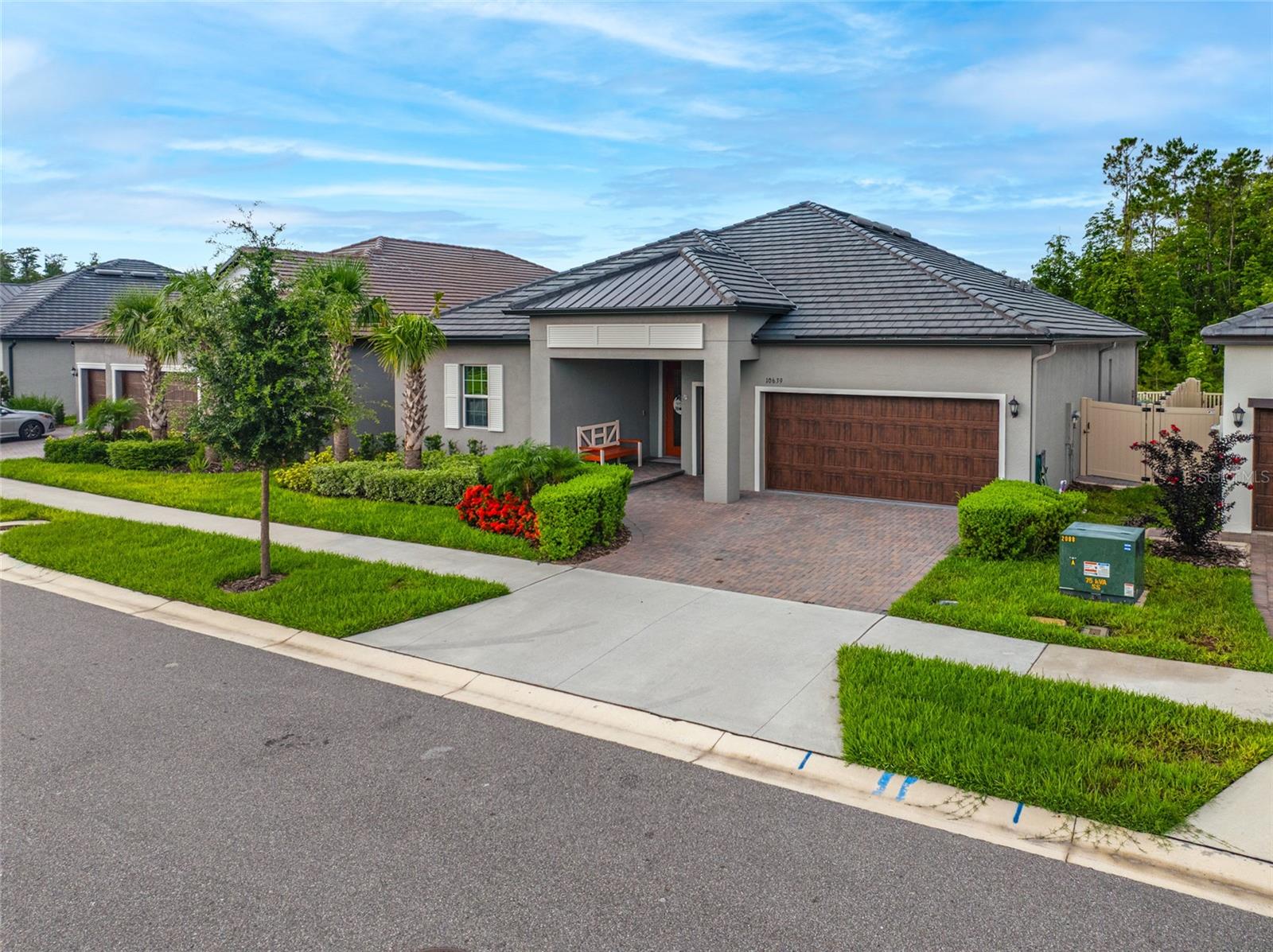 Listing photo id 85 for 10639 Bailey Pearl Court