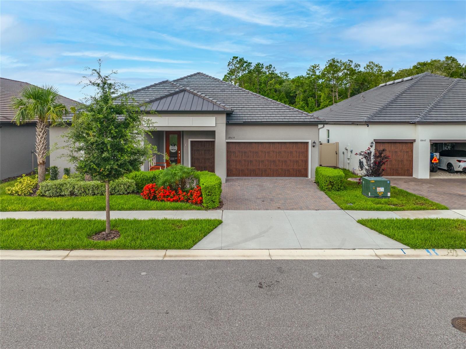 Listing photo id 86 for 10639 Bailey Pearl Court