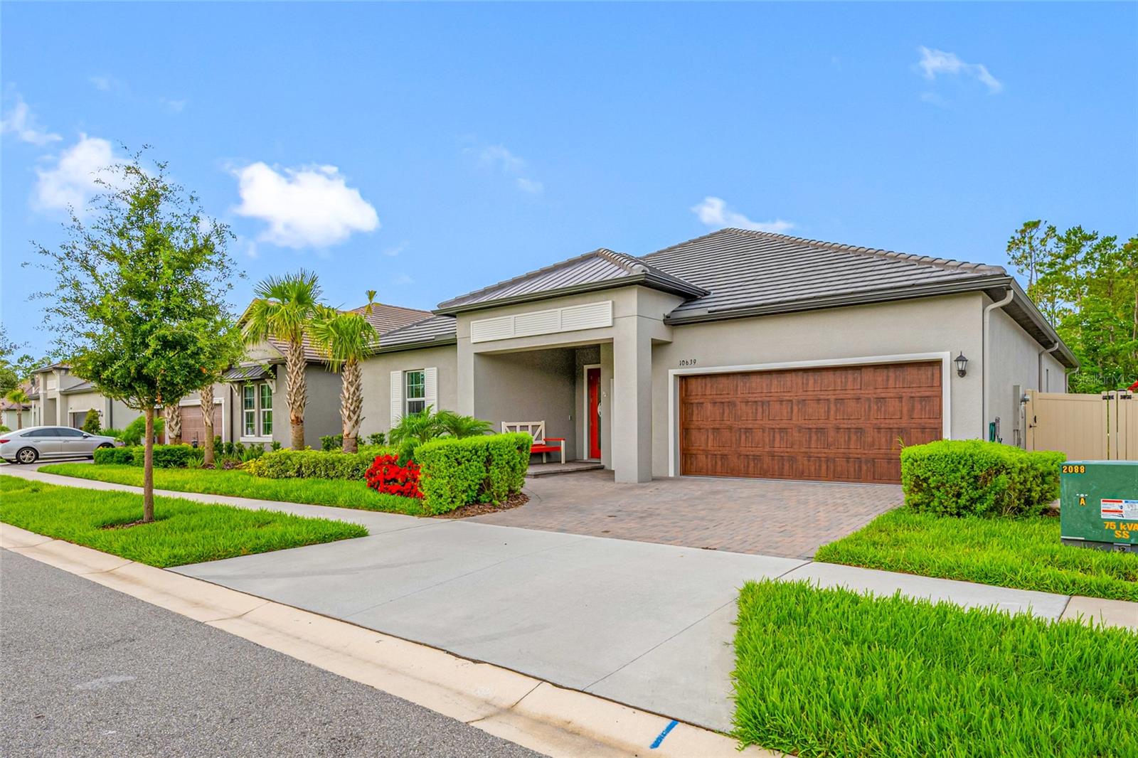 Listing photo id 88 for 10639 Bailey Pearl Court