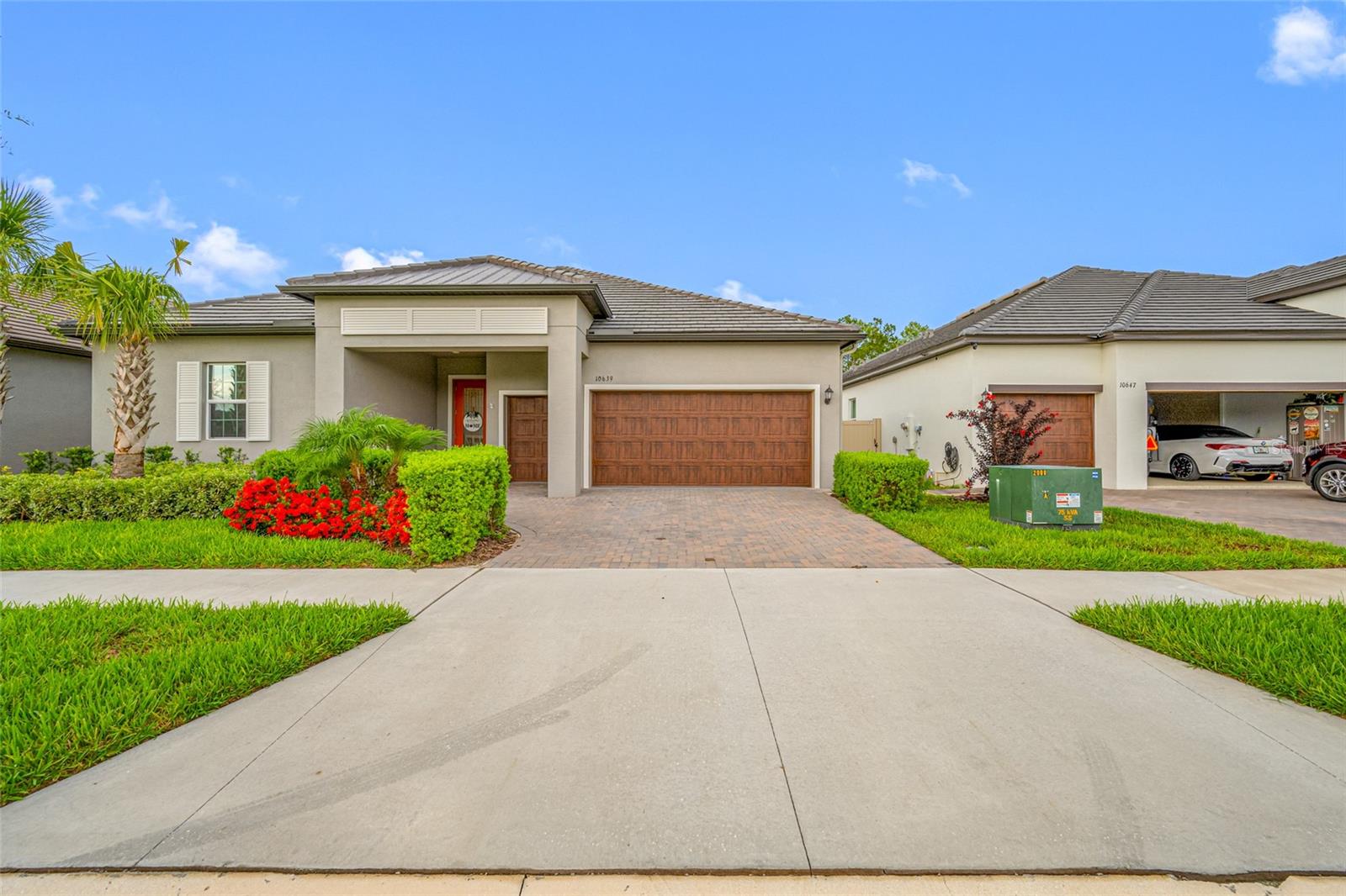 Listing photo id 89 for 10639 Bailey Pearl Court