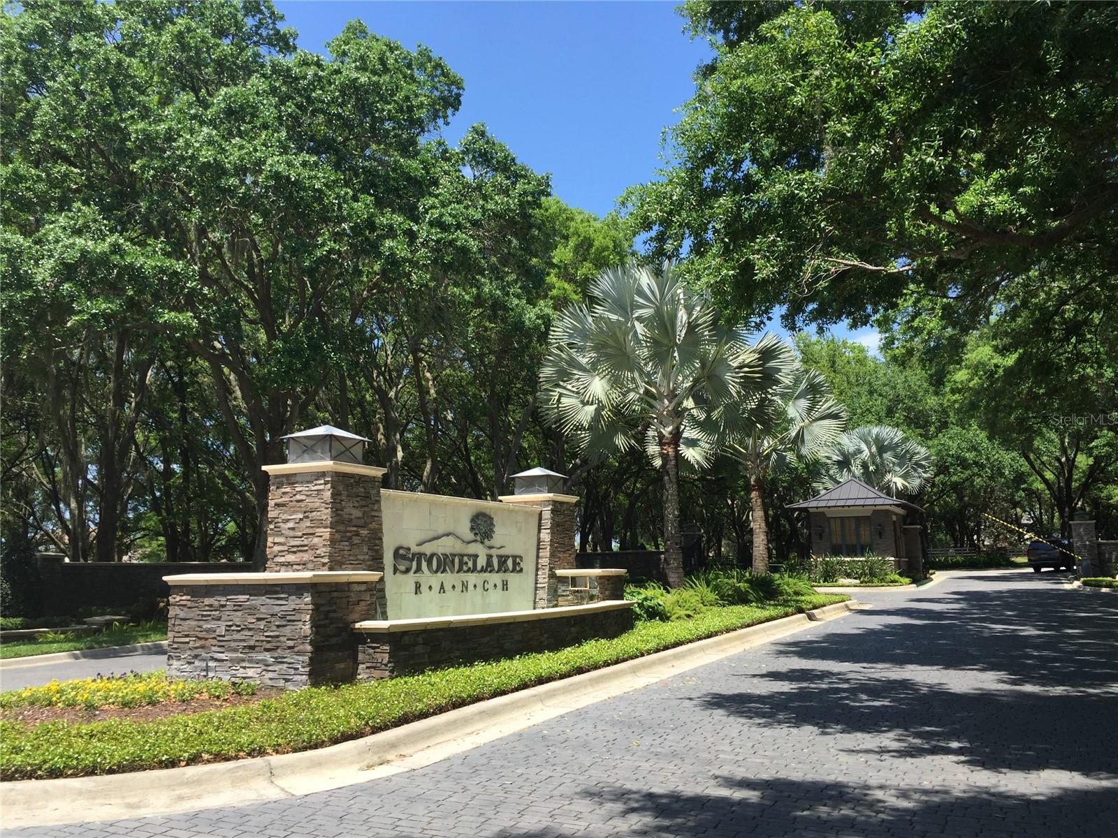 Image 78 of 82 For Lot 29 Stonelake Ranch Blvd