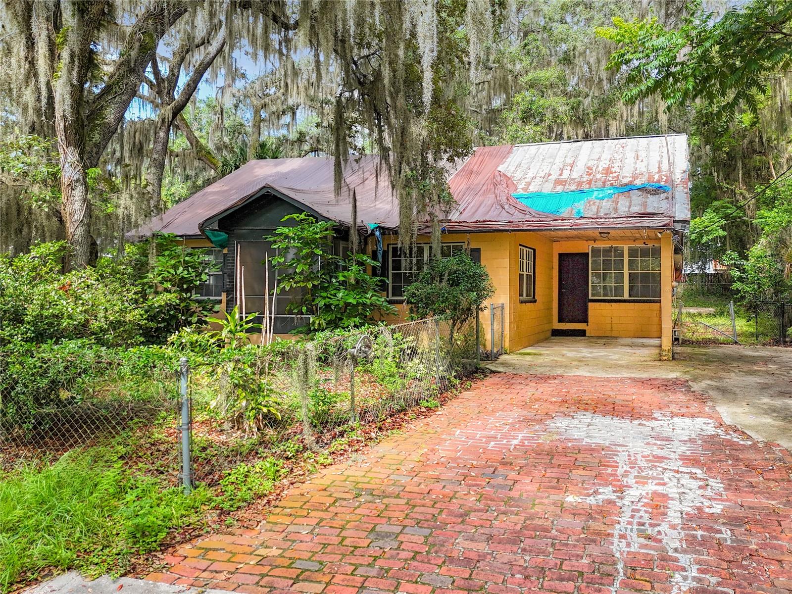 Details for 1022 12th Street, PALATKA, FL 32177