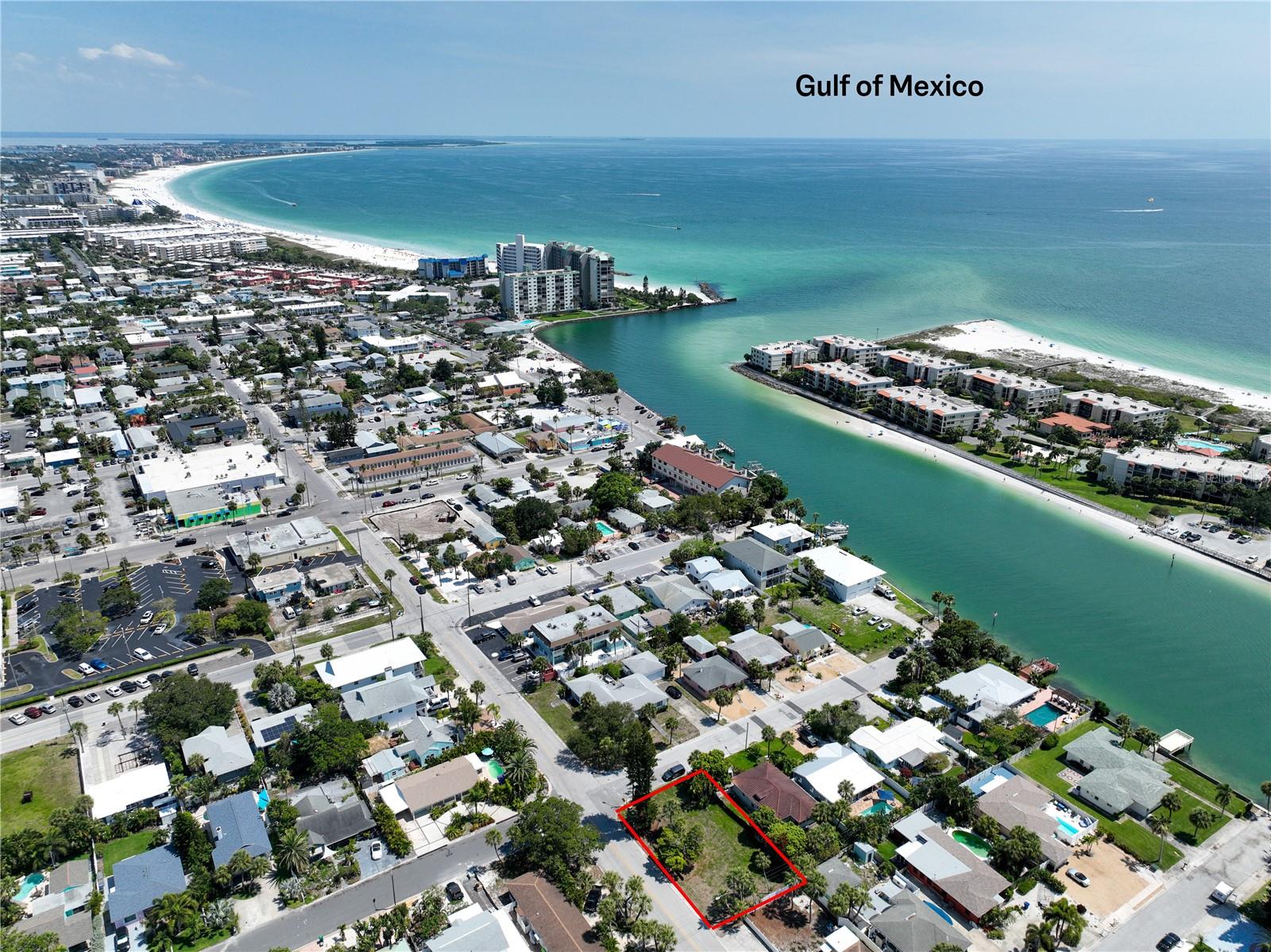 Details for 601 77th Avenue, ST PETE BEACH, FL 33706