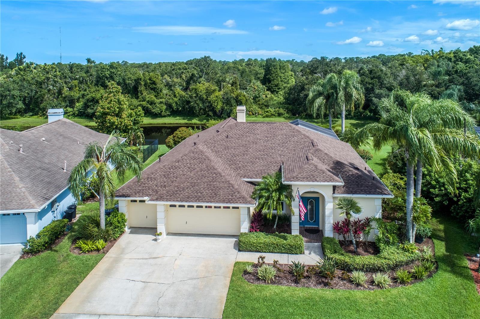 Details for 10116 Bennington Drive, TAMPA, FL 33626