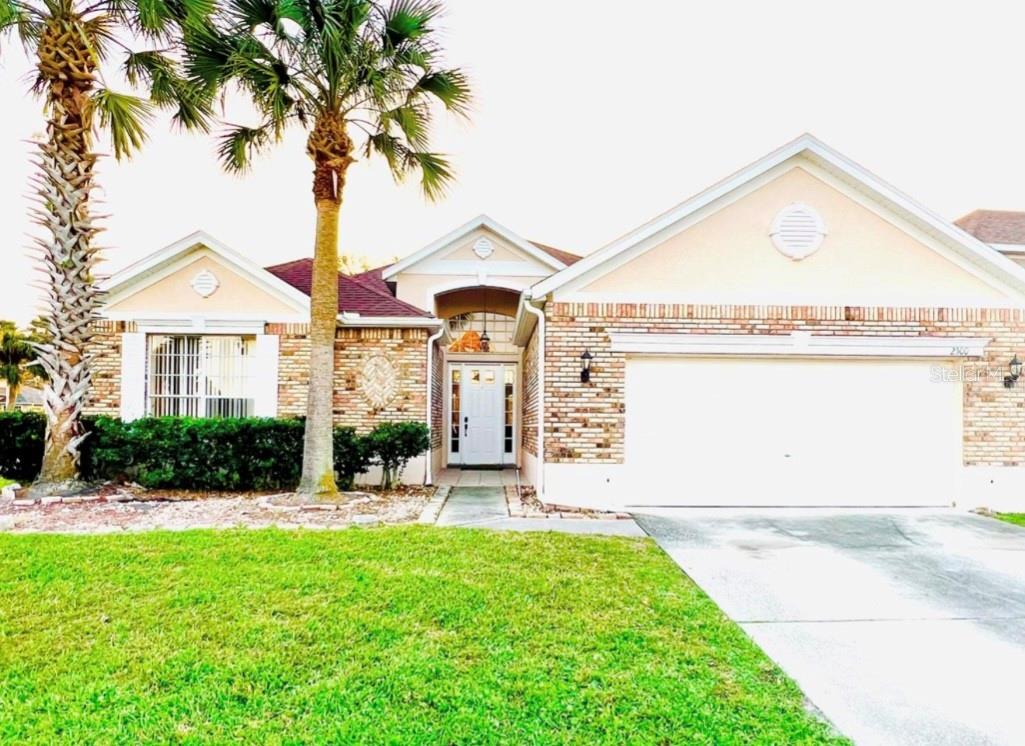 Details for 2500 Trapside Court, KISSIMMEE, FL 34746