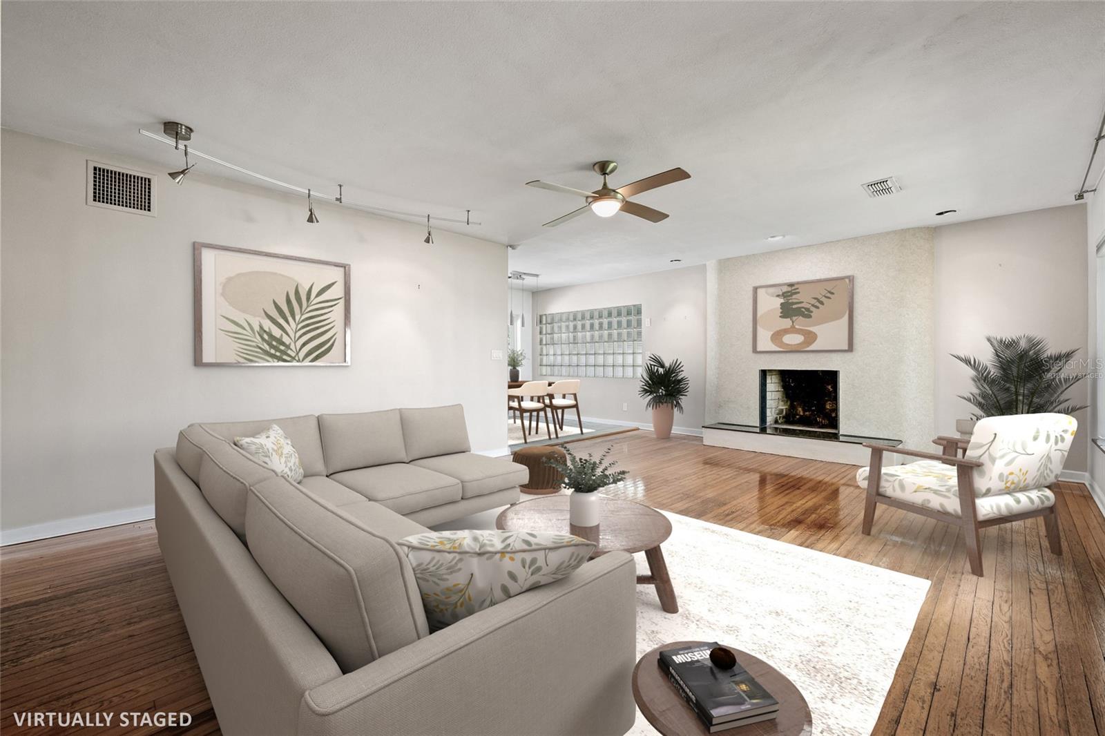 Image 3 of 51 For 135 Aranda Street Ne