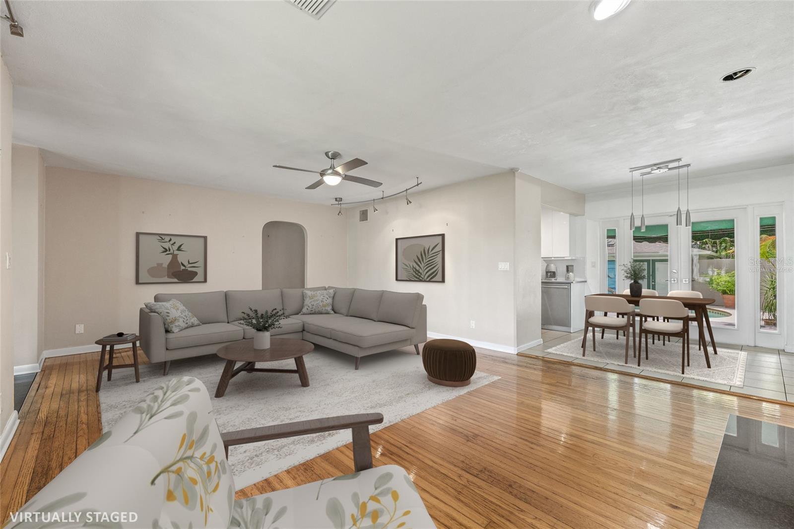 Image 5 of 51 For 135 Aranda Street Ne