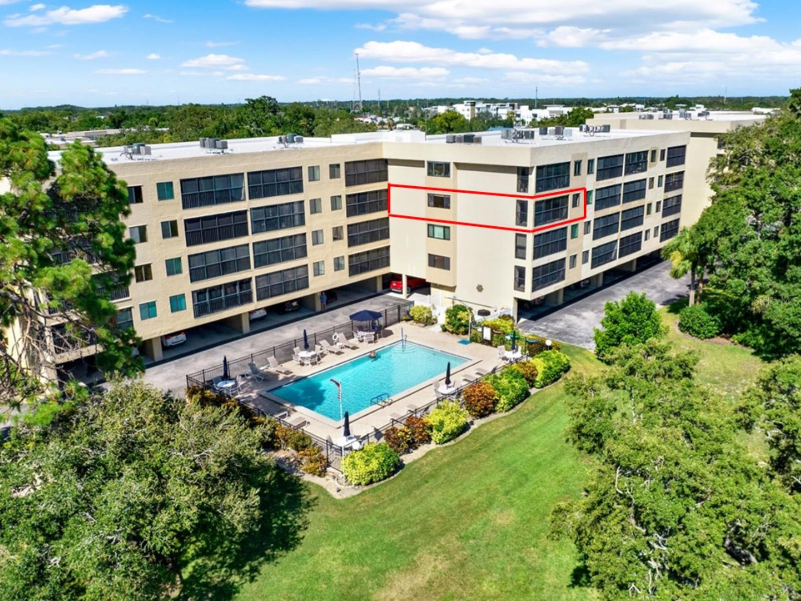 Details for 1834 Golfview Drive 1834, TARPON SPRINGS, FL 34689