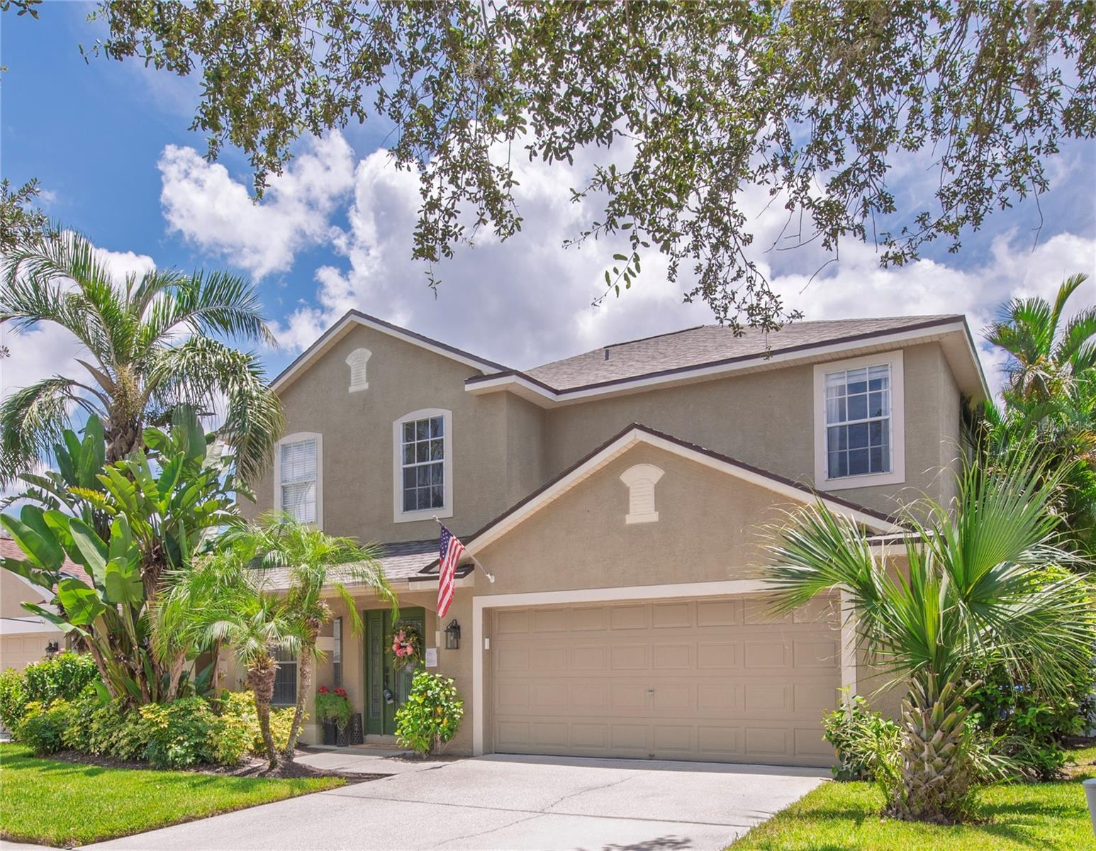 Details for 12119 Bishopsford Drive, TAMPA, FL 33626
