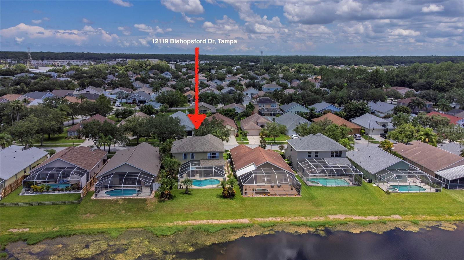 Listing photo id 0 for 12119 Bishopsford Drive