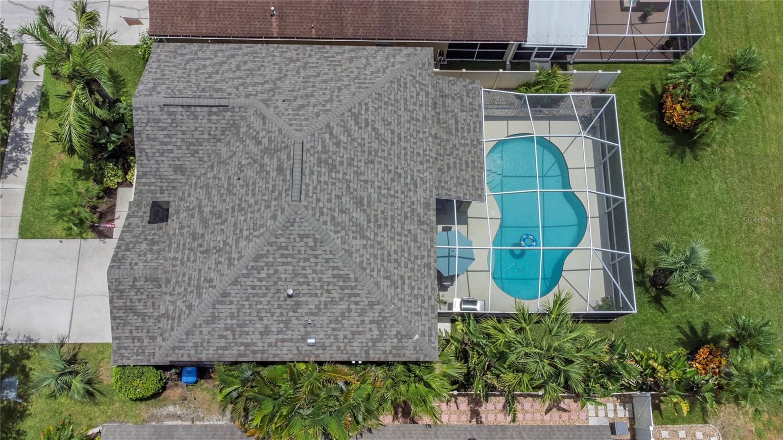 Listing photo id 45 for 12119 Bishopsford Drive