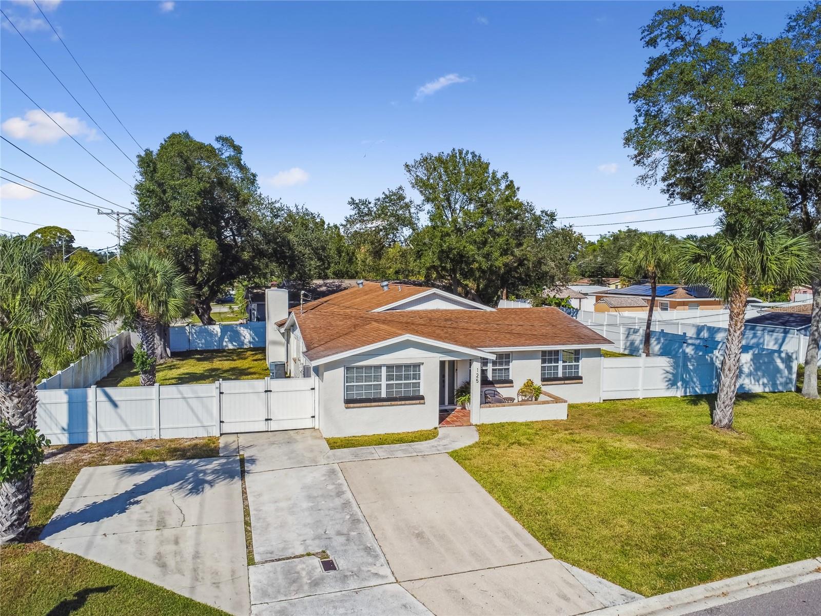 Details for 125 55th Avenue Ne, ST PETERSBURG, FL 33703