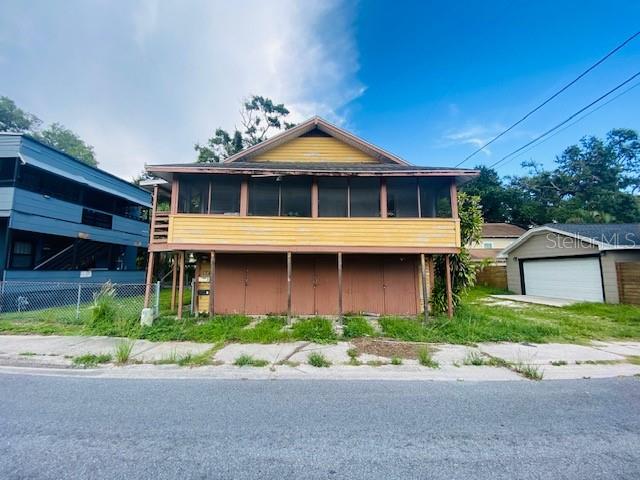Details for 331 20th Street N 6, ST PETERSBURG, FL 33713