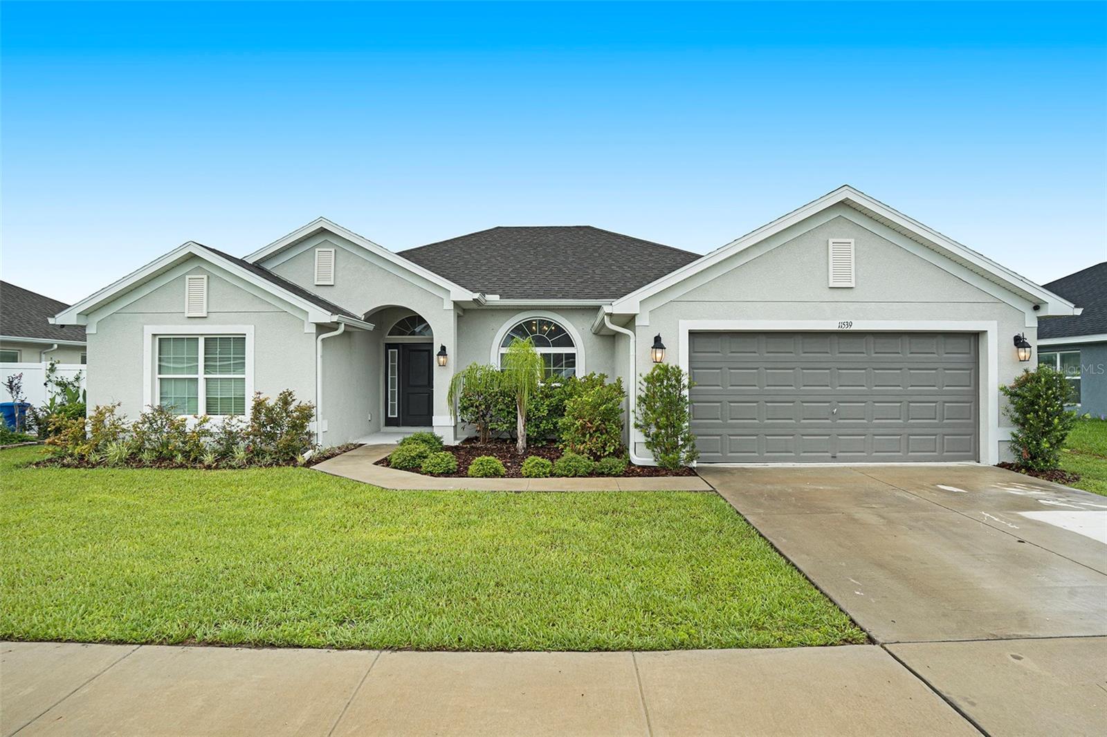 Details for 11539 Sunder Berry Street, HUDSON, FL 34667