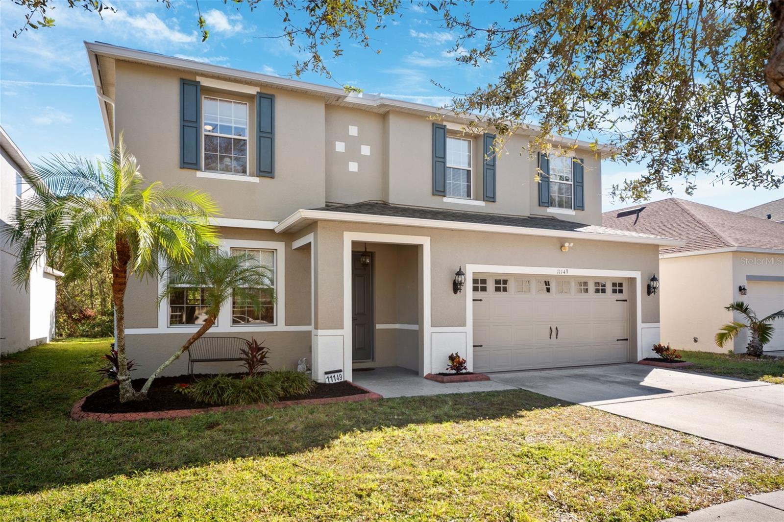 Details for 11149 Golden Silence Drive, RIVERVIEW, FL 33579