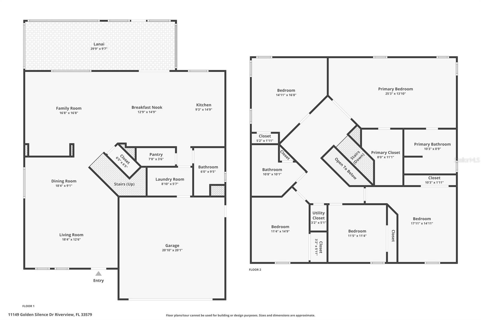 Image 46 of 67 For 11149 Golden Silence Drive
