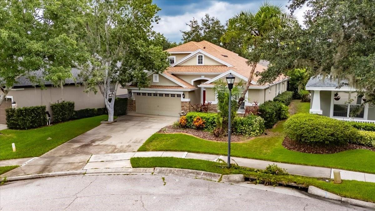Details for 6104 Gannetwood Place, LITHIA, FL 33547