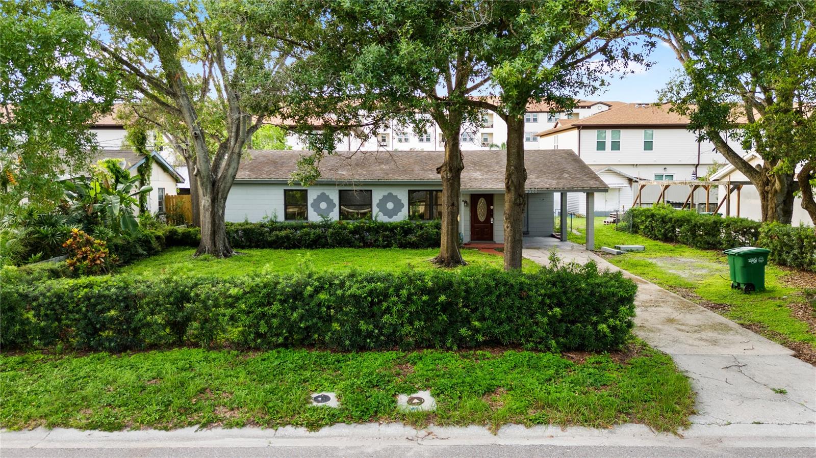 Details for 4005 Pearl Avenue, TAMPA, FL 33611