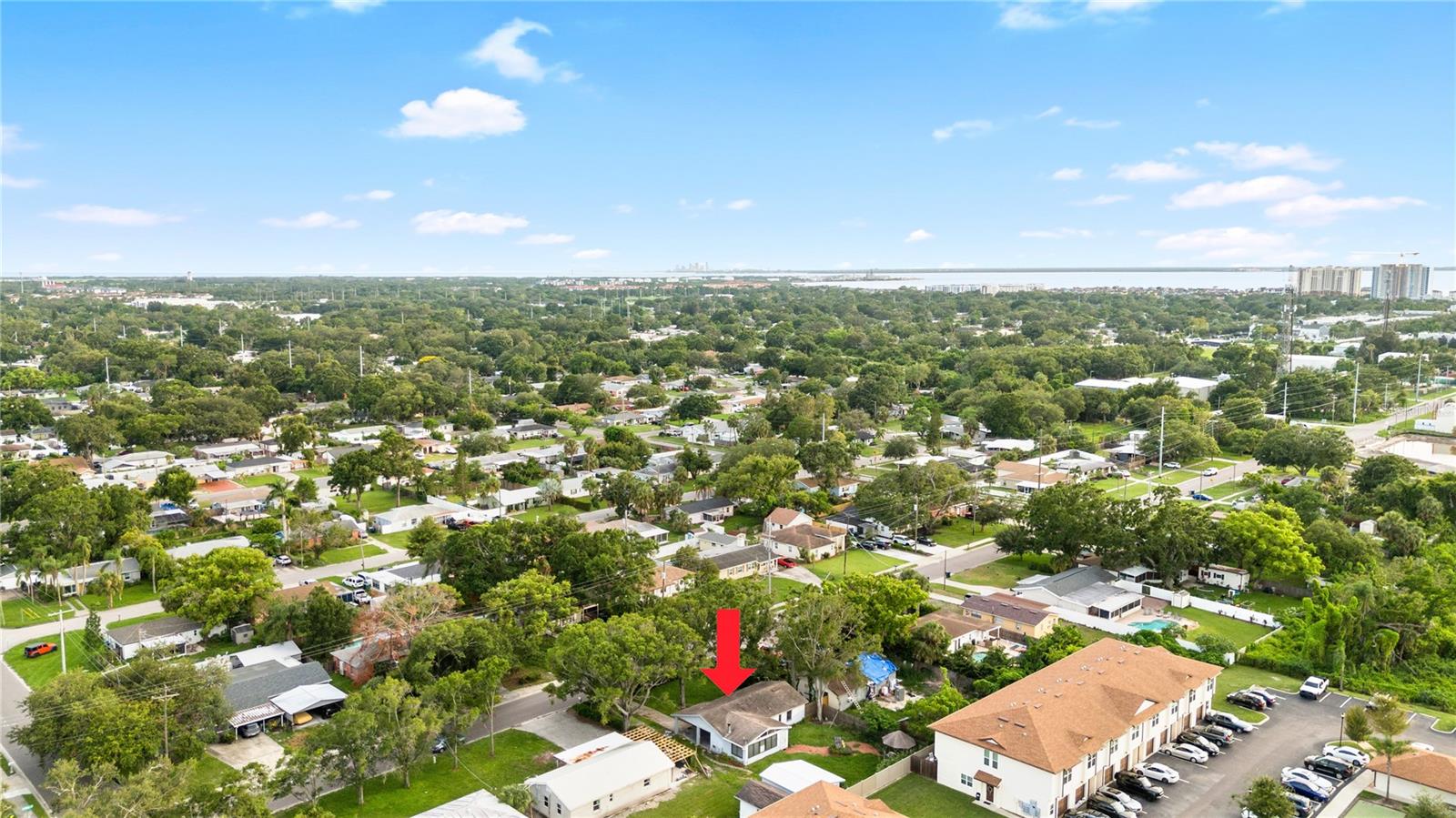Image 8 of 9 For 4005 Pearl Avenue