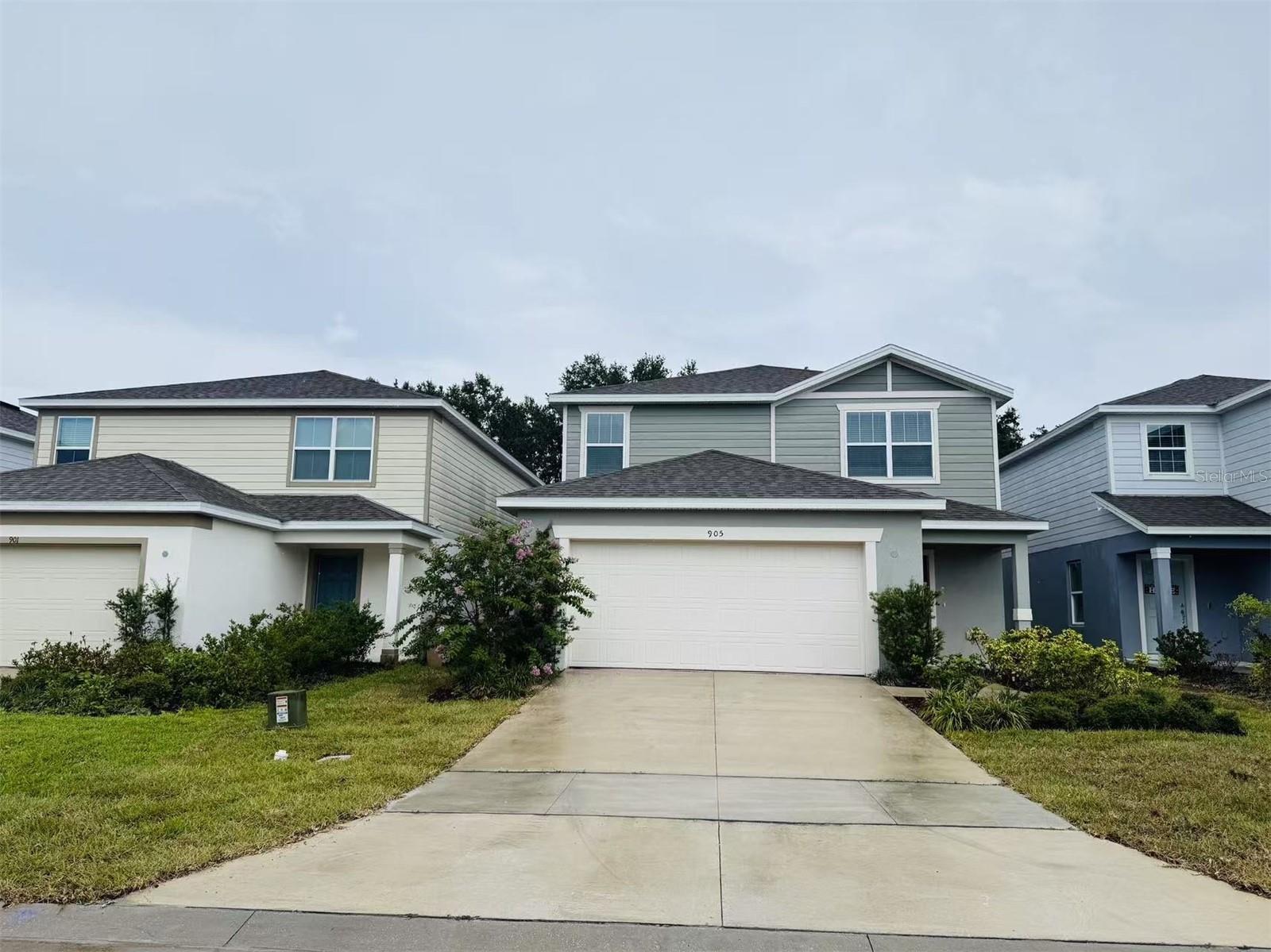 Details for 905 Rivers Crossing Street, CLERMONT, FL 34714