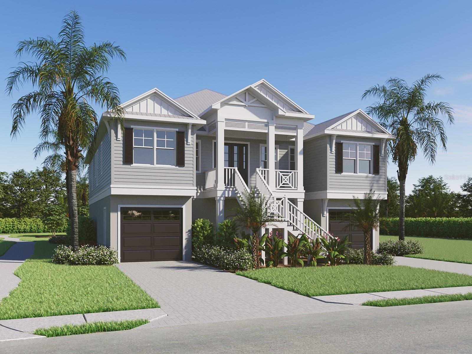 Details for 2102 Harbour Watch Drive, TARPON SPRINGS, FL 34689