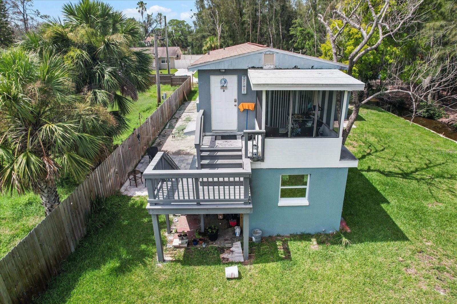 Image 37 of 44 For 5117 Mallett Drive